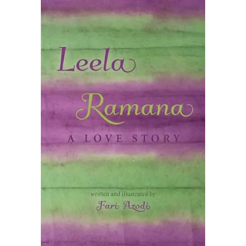 Leela Ramana: A Love Story