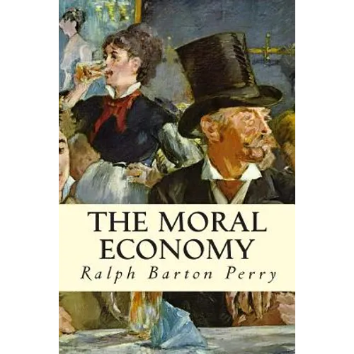 The Moral Economy