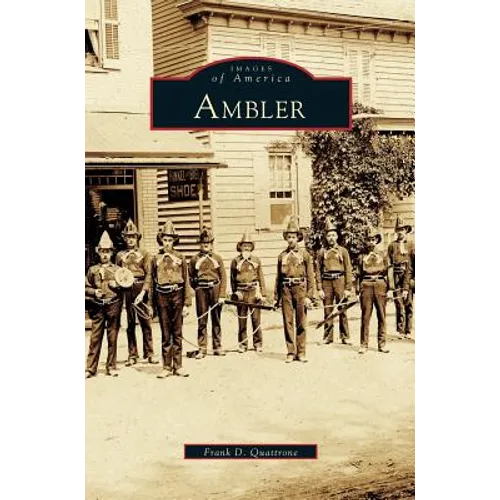 Ambler
