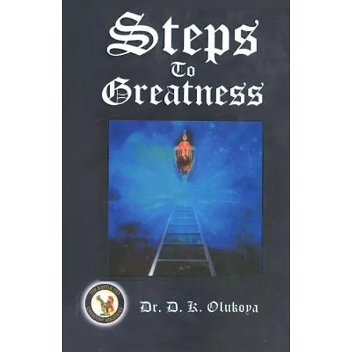 Steps to Greatness