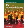 Opening Repertoire the Modern Defence