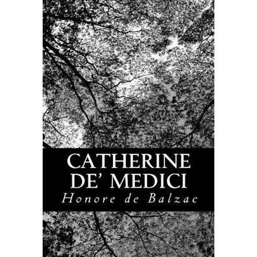 Catherine de' Medici