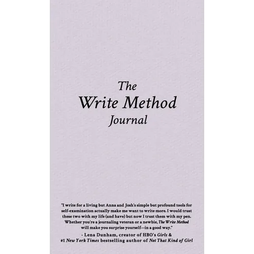 The Write Method