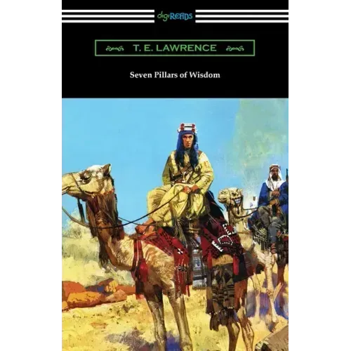 Seven Pillars of Wisdom
