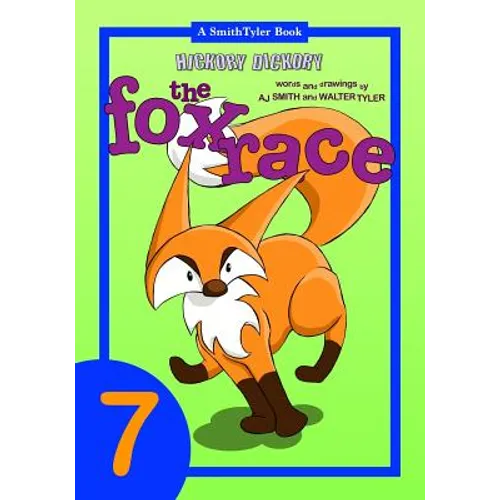 Hickory Dickory: The Fox Race