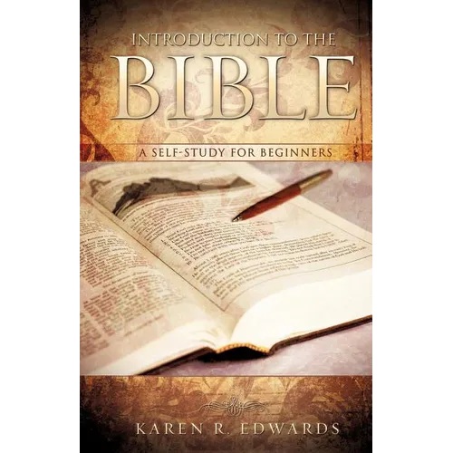 Introduction to the Bible