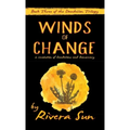 Winds of Change: - a revolution of dandelions and democracy -