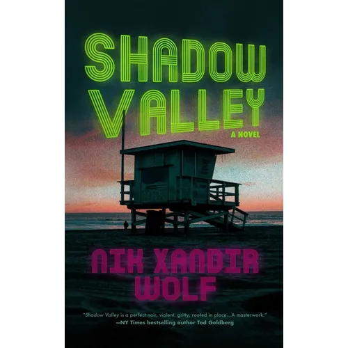Shadow Valley