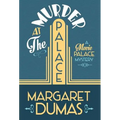 Murder at the Palace