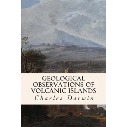 Geological Observations of Volcanic Islands