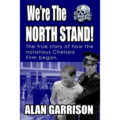We're The North Stand