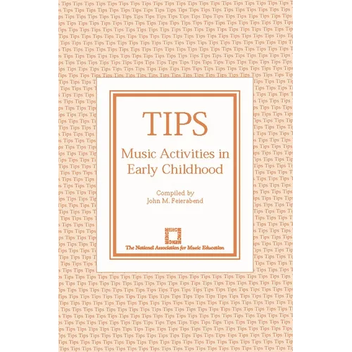 Tips: Music Activities in Early Childhood