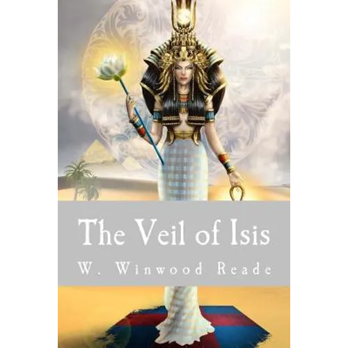 The Veil of Isis
