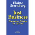 Just Business: Business Ethics in Action