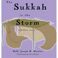 The Sukkah in the Storm: A Sukkot Story