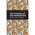 The Country of the Pointed Firs