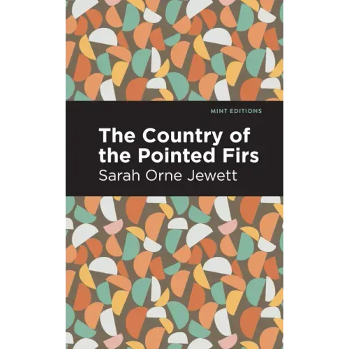The Country of the Pointed Firs
