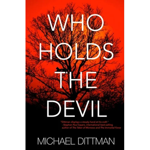 Who Holds The Devil