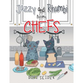 Jazzy and Rhumbi Become Chefs