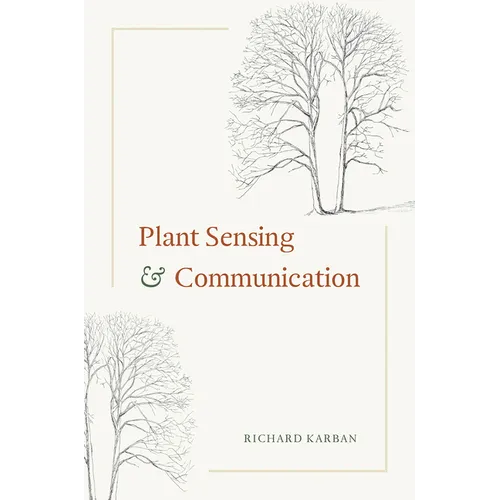 Plant Sensing and Communication