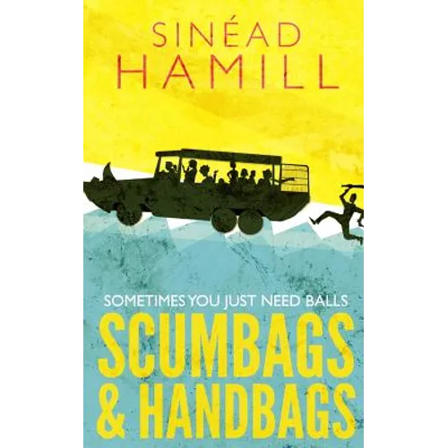 Scumbags & Handbags
