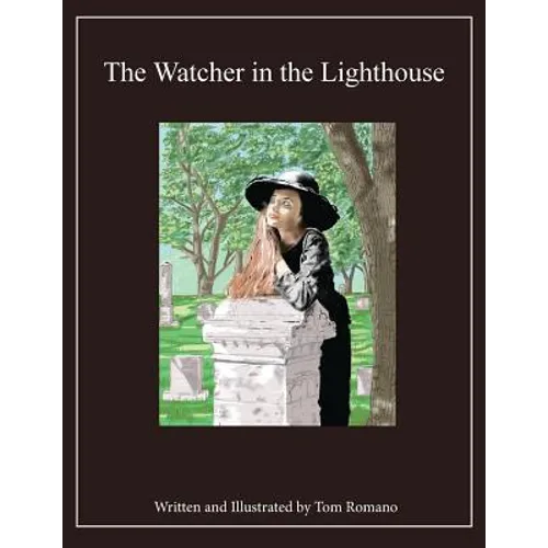 The Watcher in the Lighthouse