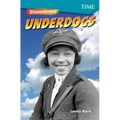 Showdown: Underdogs: Underdogs