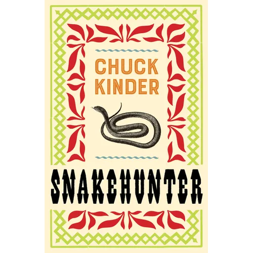 Snakehunter