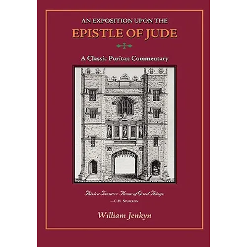Exposition of the Epistle of Jude