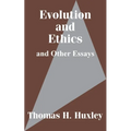 Evolution and Ethics and Other Essays