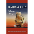 Barracuda: The Fighting Anthonys, Book 3