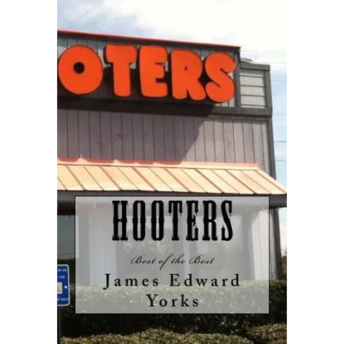 Hooters: Best of the Best