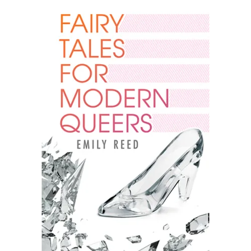 Fairy Tales for Modern Queers