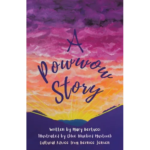 A Powwow Story