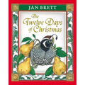 The Twelve Days of Christmas