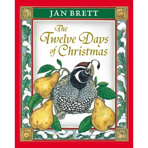 The Twelve Days of Christmas