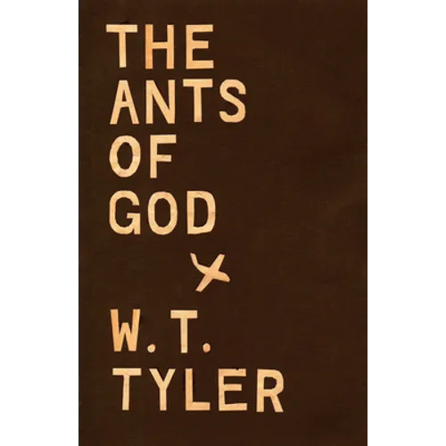 The Ants of God