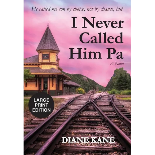 I Never Called Him Pa