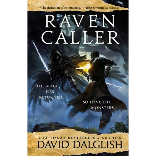 Ravencaller