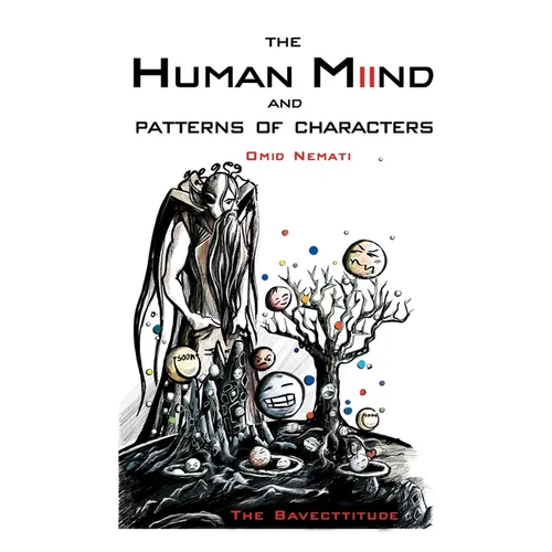 The Human Miind And Patterns of Characters: The Bavecttitude