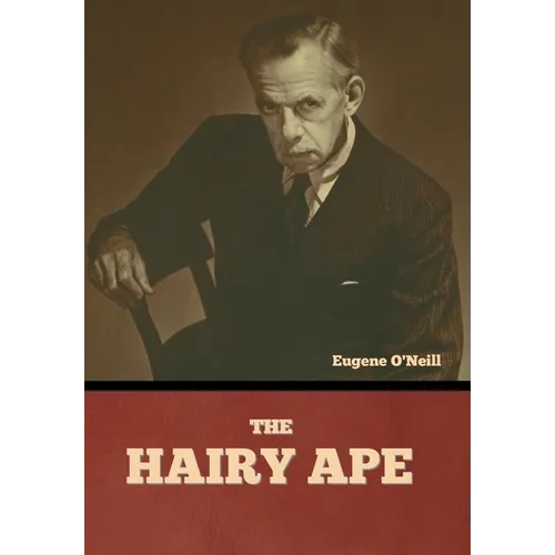 The Hairy Ape