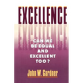 Excellence