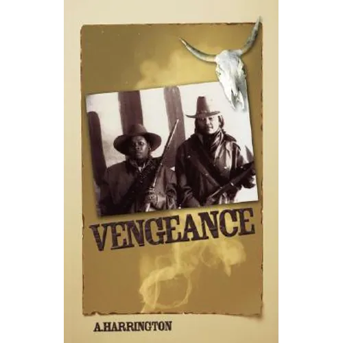 Vengeance