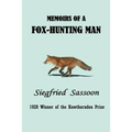 Memoirs of a Fox-Hunting Man