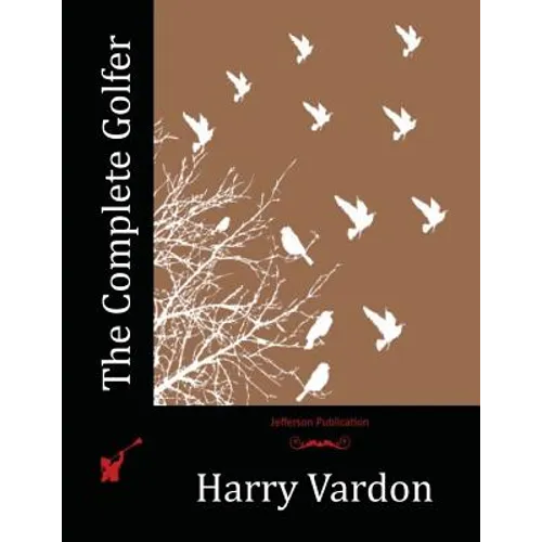 The Complete Golfer