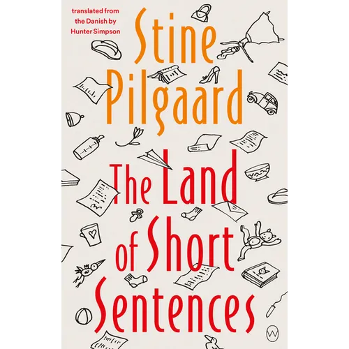 The Land of Short Sentences