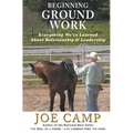Beginning Ground Work: Everything We've Learned About Relationship and Leadership
