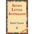 Seven Little Australians
