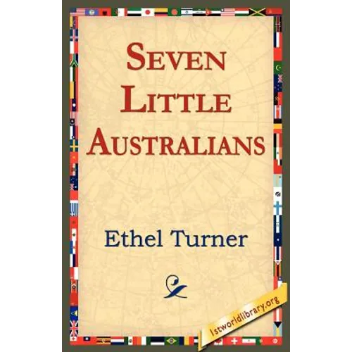 Seven Little Australians