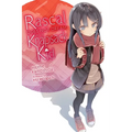 Rascal Does Not Dream of a Knapsack Kid (Light Novel)